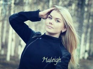 Haleigh
