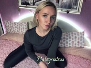 Haleyredess