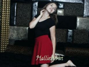 Halliesteven