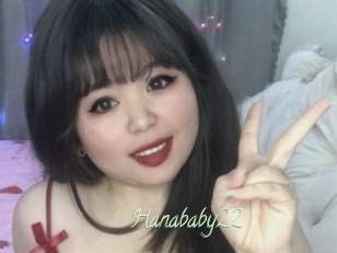 Hanababy22