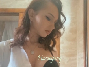 Hanieyang
