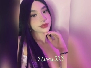Hanna333