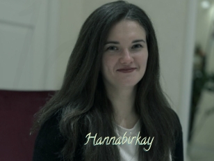Hannabirkay