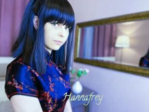 Hannafrey