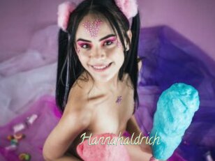 Hannahaldrich