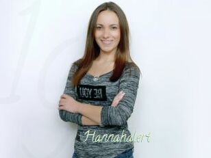 Hannahalert