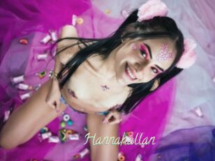 Hannahallan