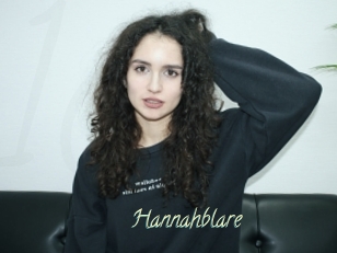 Hannahblare