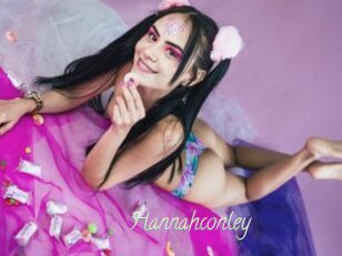 Hannahconley