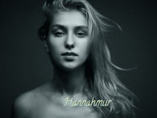 Hannahmur