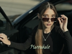 Hannakale