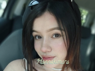 Hannakimura