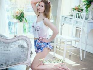 Hannakitty