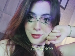 Hannalorist