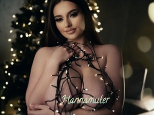Hannamuler