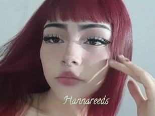 Hannareeds
