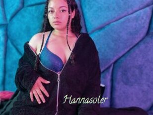 Hannasoler