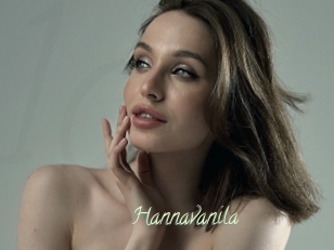 Hannavanila