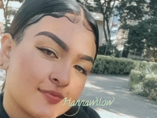 Hannawilow