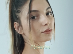 Hannechas