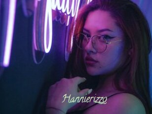 Hannierizzo