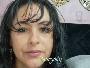 Hannymilf