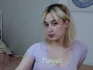 Hanygol