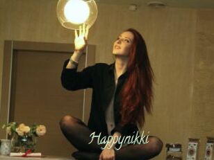 Happynikki