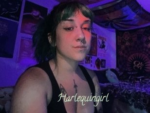 Harlequingirl