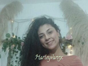 Harleyvannx