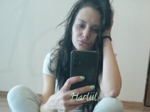 Harliil