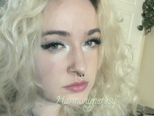Harmonyheresy