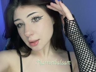 Harrietbalsam