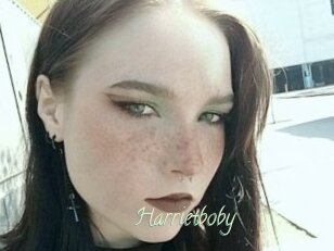 Harrietboby