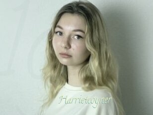Harrietcoyner