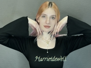 Harrietdewell