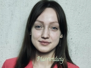 Harrietduty