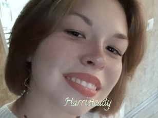 Harrieteady