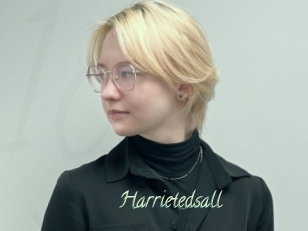 Harrietedsall