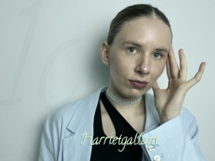 Harrietgallant