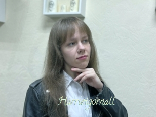 Harrietgornall