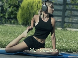Harriethadson