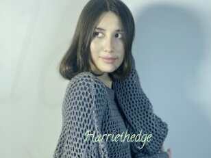 Harriethedge