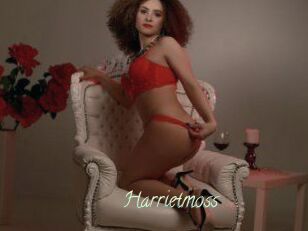 Harrietmoss