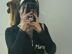 Haru