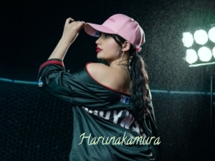 Harunakamura