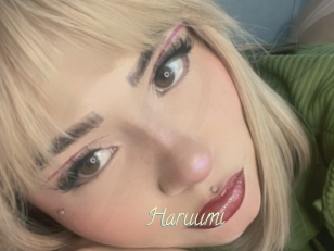 Haruumi