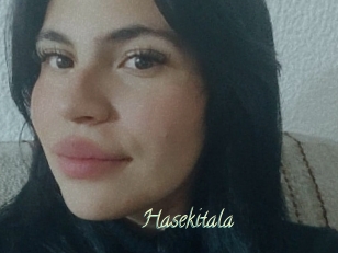 Hasekitala
