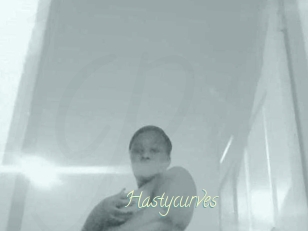 Hastycurves