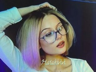 Hatakivivi